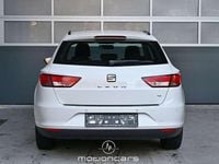 gebraucht Seat Leon Reference Pickerl NEU