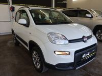 gebraucht Fiat Panda 4x4 TwinAir 85