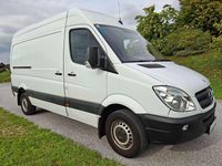 gebraucht Mercedes Sprinter Sprinter316 CDI HD 3,5t / 3.250 mm