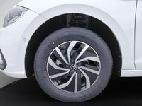 gebraucht VW Polo Friends TSI