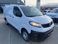 gebraucht Fiat Scudo KW 100 L3