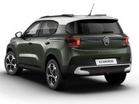Neu Citroën C3 Aircross 145 PS (106 kW) 2025 SUV