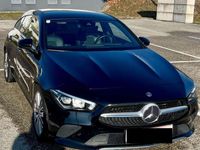 gebraucht Mercedes CLA180 Shooting Brake d