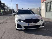 Gebraucht BMW 320 M Sport 190 PS (139 kW) 2019 Limousine