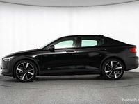Gebraucht Polestar 2 164 kW (224 PS) 2023 Schwarz Kleinwagen