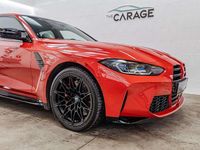 gebraucht BMW M3 M3Competition M xDrive Aut. *H&K*CARBON INNEN*...