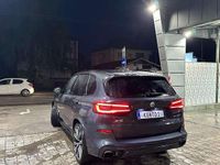 Gebraucht BMW X5 M Sport 340 PS (250 kW) 2022 SUV