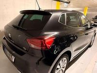 gebraucht Seat Ibiza Ibiza 1,0 ECO TSI FR FR