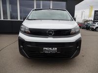 Neu Opel Vivaro S 120 PS (88 kW) 2025 Weiß Van / Kleinbus