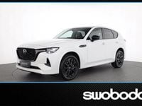 Neu Mazda CX-60 Homura-Line 326 PS (239 kW) 2025 SUV