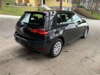 gebraucht VW Golf 16 TDI MULTILENKRAD TEMPOMAT BLUETOOTHTELEFON