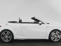 gebraucht Audi TT Roadster TT 45 TFSI quattro S-tronic
