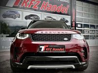 gebraucht Land Rover Discovery 5 3,0 TDV6 HSE Aut. ''MERIDAN''AHK''PANO''