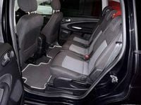 Gebraucht Ford S-MAX Business Edition 140 PS (102 kW) 2013 Van / Kleinbus