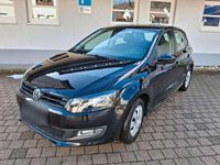Gebraucht VW Polo 86 PS (63 kW) 2011 Kleinwagen