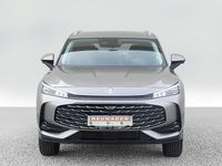 gebraucht MG HS Luxury +360°+Fahrassistenz+LED+elekt.HK