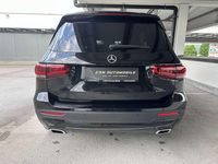 gebraucht Mercedes GLB220 GLB 220d (247.614)