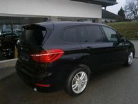 gebraucht BMW 220 d Gran Tourer Sport Line Aut.