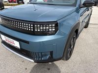 gebraucht Fiat Grande Panda Elektro 44kWh 83 kW La Prima