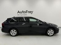 gebraucht VW Golf VIII Variant 15 eTSI Life DSG