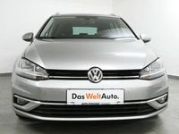 gebraucht VW Golf VII Variant "Join" Navi Ahk ACC R-Kamera Shz Front/LightAssist