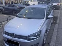 gebraucht VW Polo Classic Trendline Cool