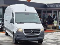 gebraucht Mercedes Sprinter 317 Lang Hochdach *Kamera*AHK*