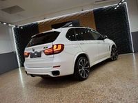 gebraucht BMW X5 xDrive30d Aut. M-PERFORMANCE, DIGI TACHO, LED