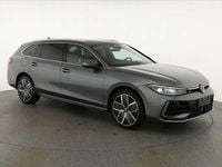 gebraucht VW Passat Variant 1.5 TSI eHybrid 200 kW R-Line R-LINE AHK Pano...