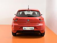 gebraucht Seat Ibiza Reference 1.0