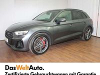 gebraucht Audi SQ5 TDI quattro