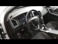 Gebraucht Volvo XC60 Kinetic 190 PS (139 kW) 2016 Weiß SUV