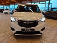 gebraucht Opel Combo Life 1,5 CDTI BlueInj. L L1H1 Cool & Sound S/S