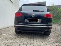 gebraucht VW Touareg V6 TDI BMT 4Motion Aut.