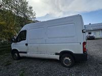 gebraucht Renault Master L2H2 2,8t Authentique 2,5 dCi