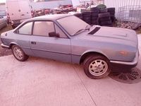 gebraucht Lancia 2000 Beta Coupé VX