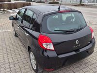 gebraucht Renault Clio II Clio Dynamique TCE 100 Low Emission Dynamique