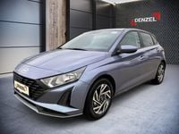 Neu Hyundai i20 79 PS (58 kW) 2025 Blau Kleinwagen