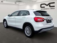 gebraucht Mercedes GLA200 GLA 200 CDI 4MATIC/Start-Stop/Spiegel-Paket/CPA