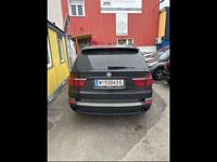 gebraucht BMW X5 3,0d Österreich-Paket Aut.