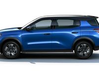 Neu Opel Frontera 110 PS (80 kW) 2025 SUV