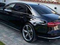 gebraucht Audi A8L 42 TDI clean Diesel quattro Tiptronic