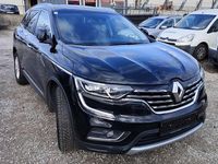 gebraucht Renault Koleos dCi 175 2WD Intens X-Tronic Aut.