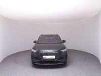 gebraucht Audi Q4 e-tron 55 e-tron quattro business
