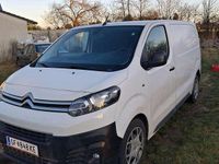 Gebraucht Citroën Jumpy Comfort 122 PS (89 kW) 2017 Van / Kleinbus