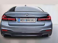 Gebraucht BMW 530 iPerformance 184 PS (135 kW) 2019 Limousine