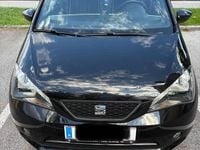 gebraucht Seat Mii electric PLUS neues Service Pickerl bis 26 Garant