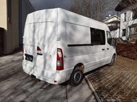 gebraucht Opel Movano Movano2,3 CDTI 3,5t