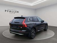gebraucht Volvo XC60 T6 AWD Recharge PHEV Inscription Geartronic