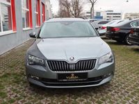 gebraucht Skoda Superb Kombi 2,0 TDI Ambition DSG |Spurhalte/Spurwechsel|